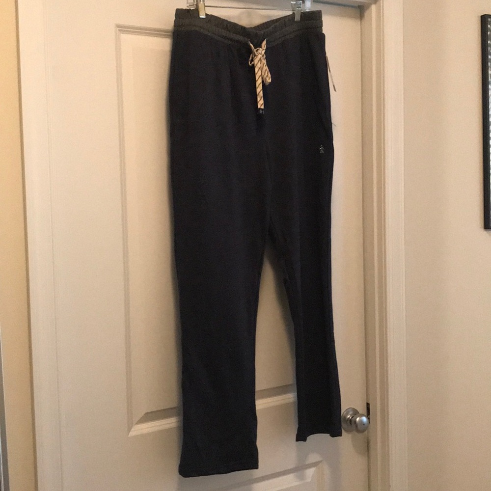 Original Penguin Men’s lightweight sweat pants